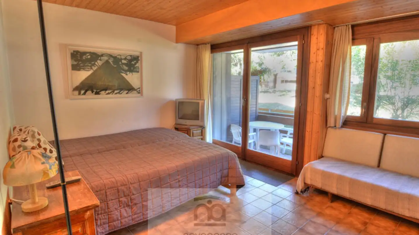Apartment for sale - Place Du Village, 1972 Anzère - Photo 2