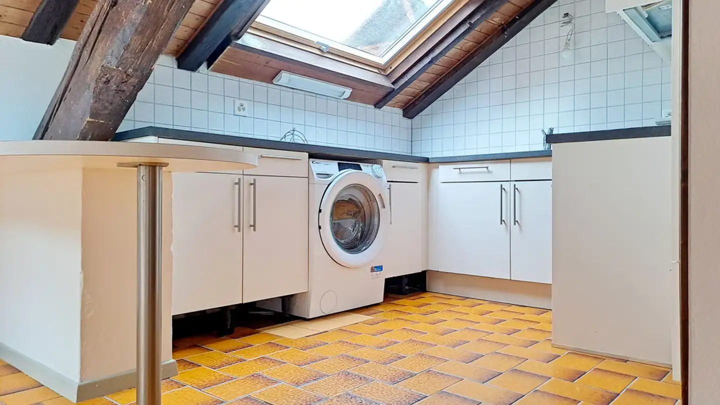 Appartamento in affitto - Rue De La Maison-Rouge 2, 1400 Yverdon-les-Bains - Foto 2