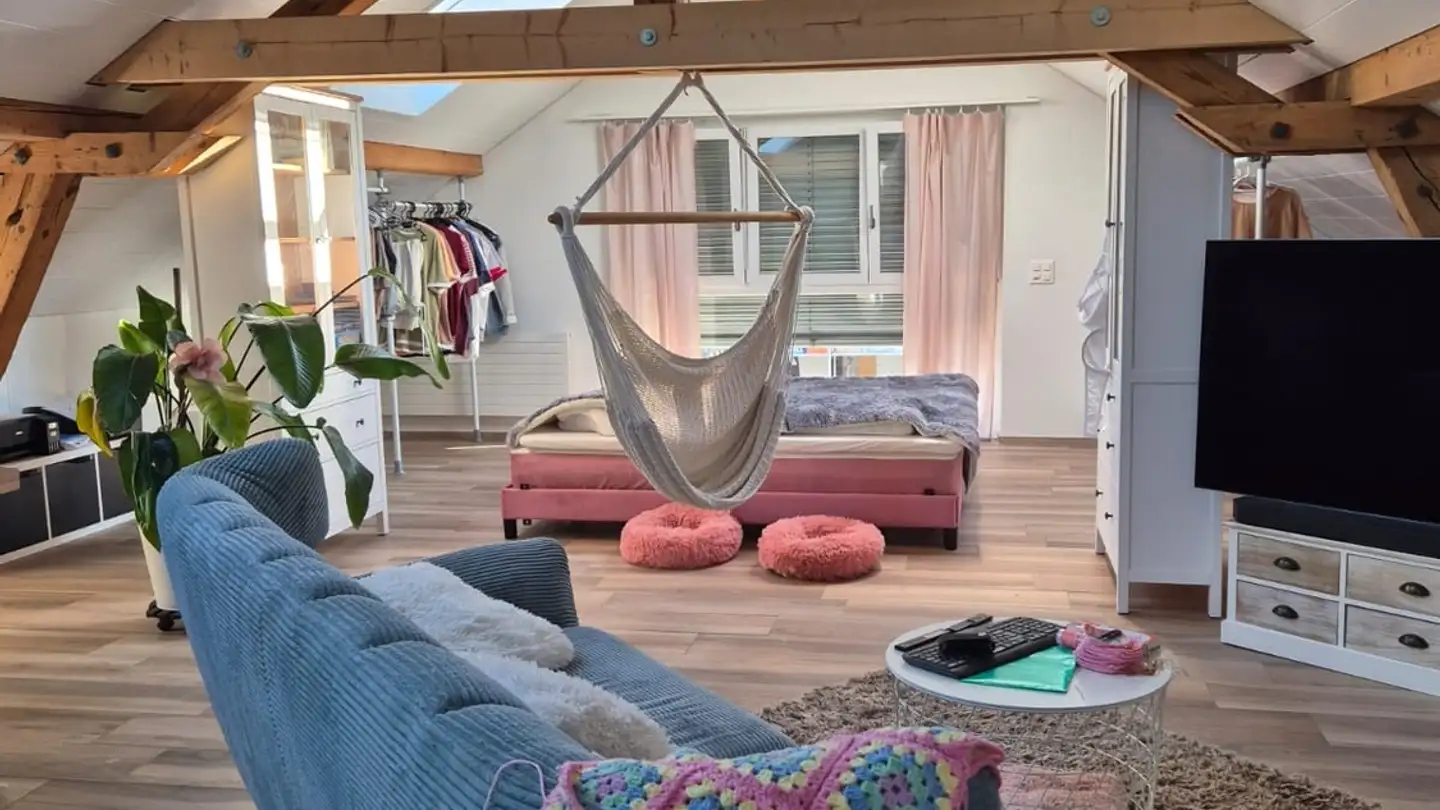 Wohnung mieten - Parkweg 8, 5610 Wohlen AG