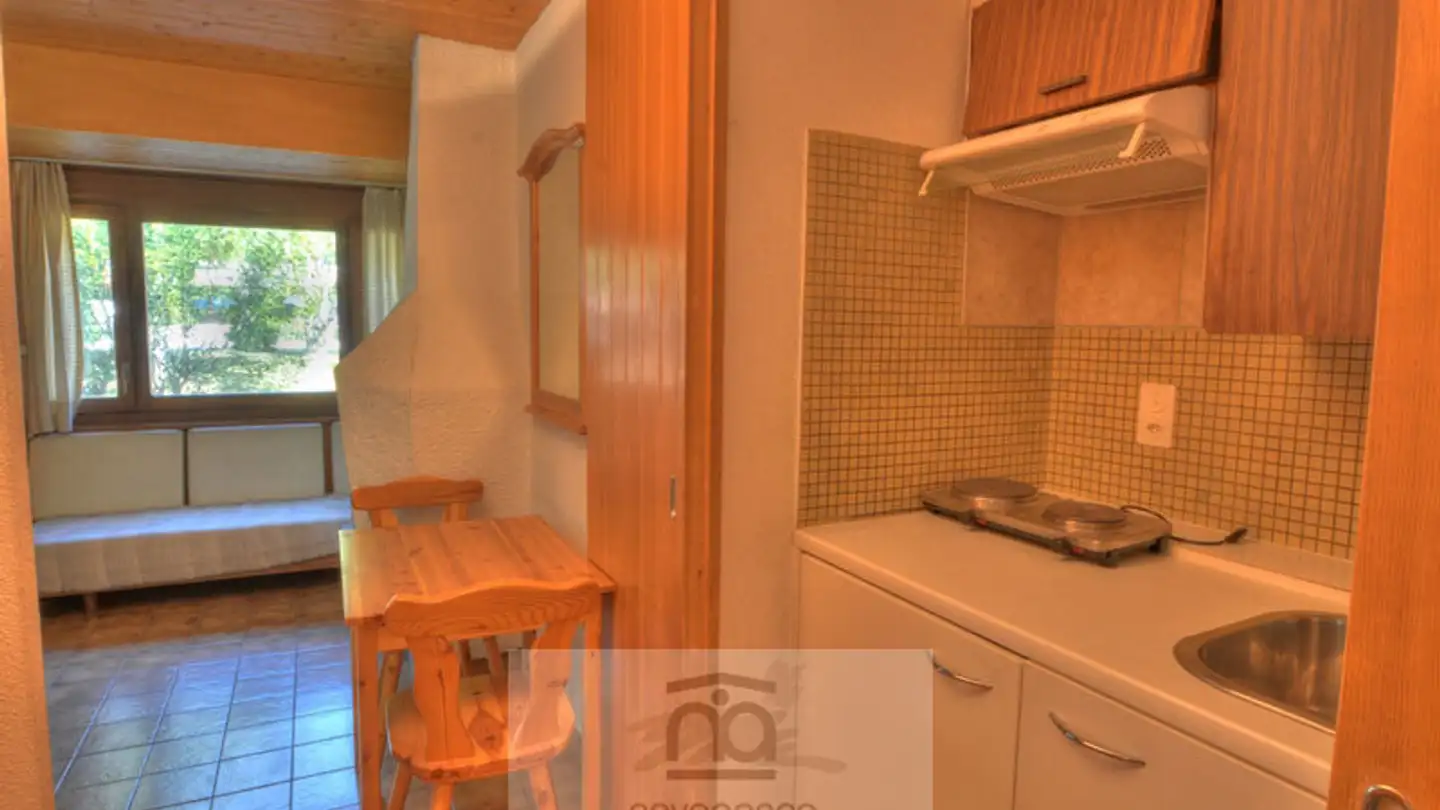 Apartment for sale - Place Du Village, 1972 Anzère - Photo 4