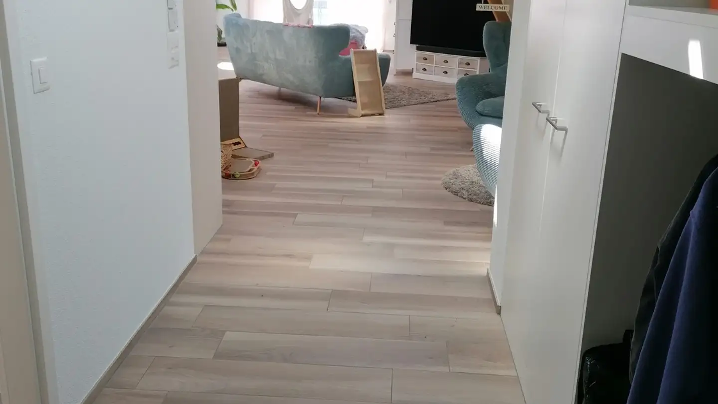 Wohnung mieten - Parkweg 8, 5610 Wohlen AG - Foto 4