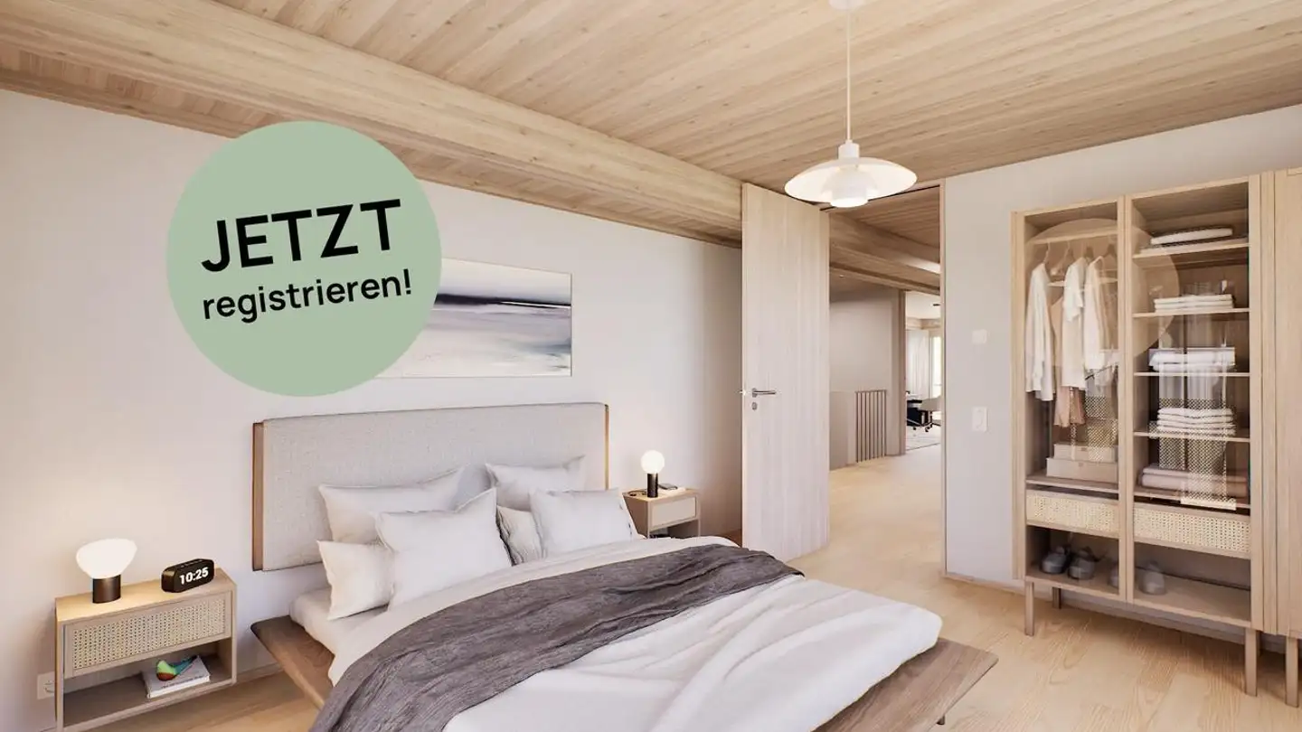 Apartment for sale - Baarermattstrasse 5, 6340 Baar