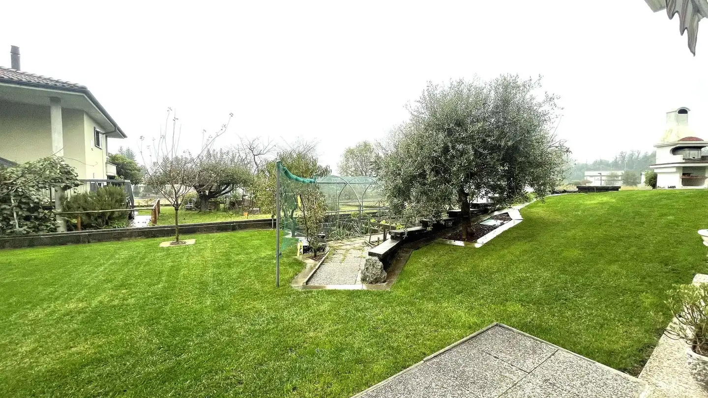 Apartment for rent - Via Montalbano, 6855 Stabio - Photo 3