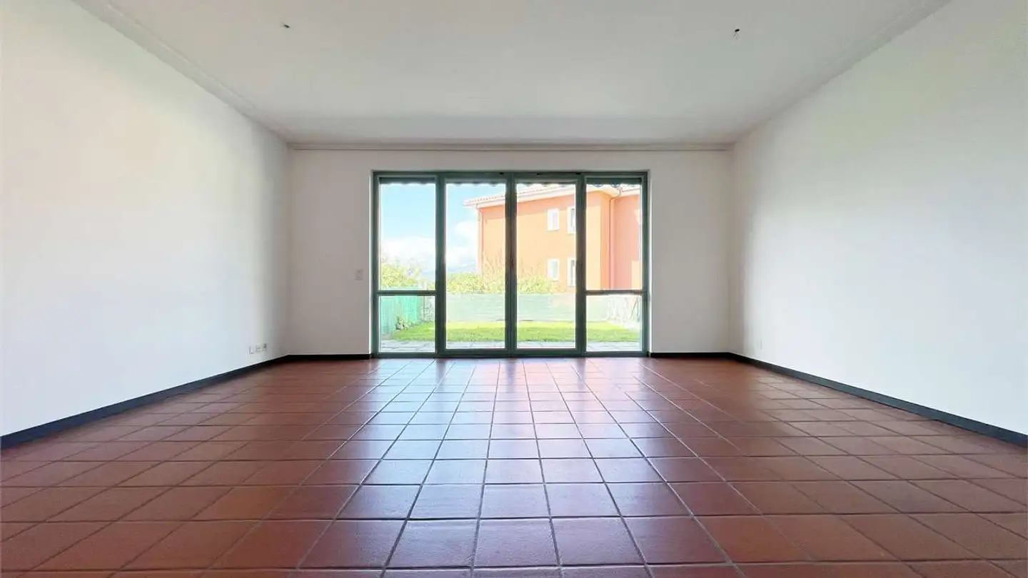 Furnished apartment for sale - Via San Gottardo, 6598 Tenero