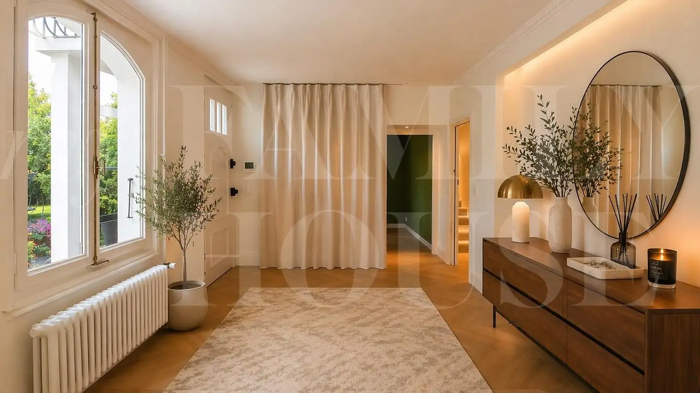 Single house for sale - 1253 Vandoeuvres - Photo 2
