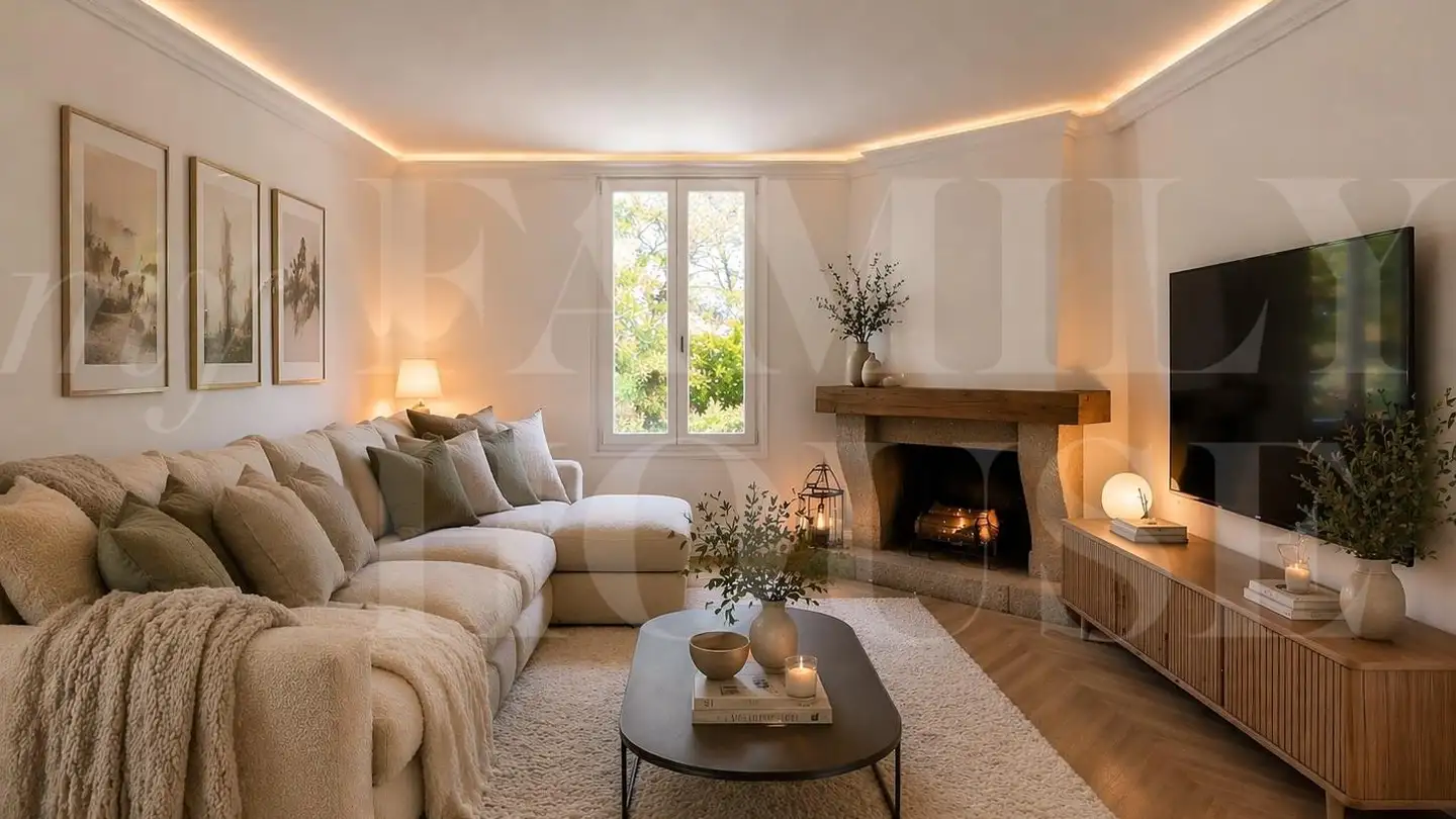 Single house for sale - 1253 Vandoeuvres - Photo 4
