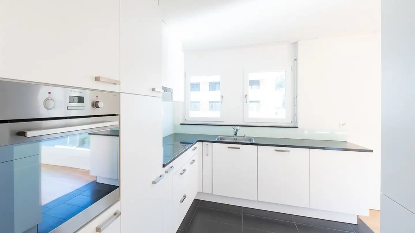 Appartamento in affitto - Ebnatstrasse 56, 8200 Schaffhausen - Foto 2