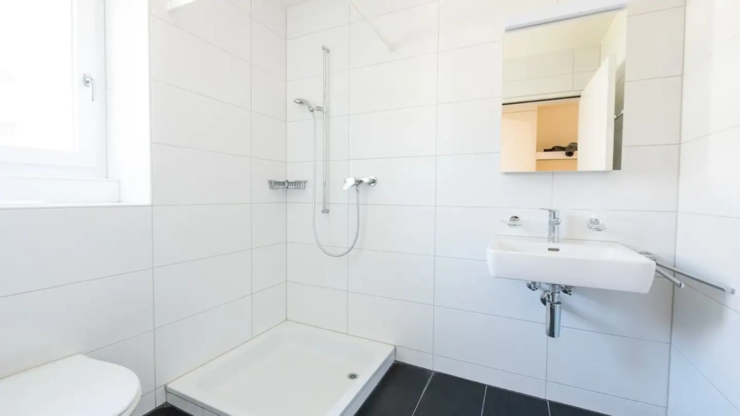 Appartamento in affitto - Ebnatstrasse 56, 8200 Schaffhausen - Foto 4