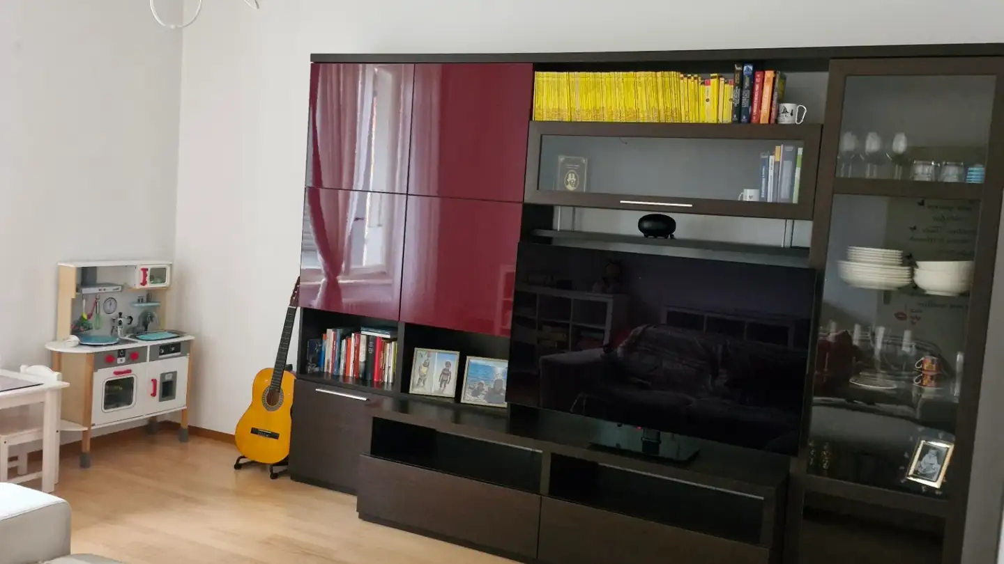 Apartment for rent - Via Giovanni Ferri 22, 6900 Lugano - Photo 3