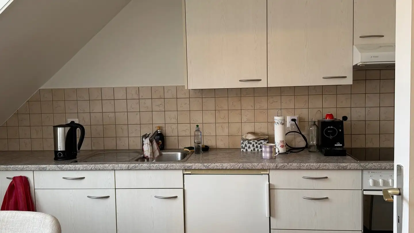 Apartment for rent - Rue De L'hôpital 11, 2000 Neuchâtel - Photo 2