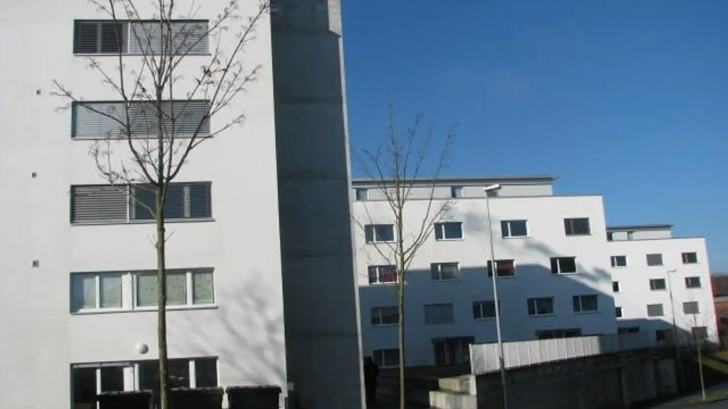 Attique à louer - Talstrasse 10, 3053 Münchenbuchsee