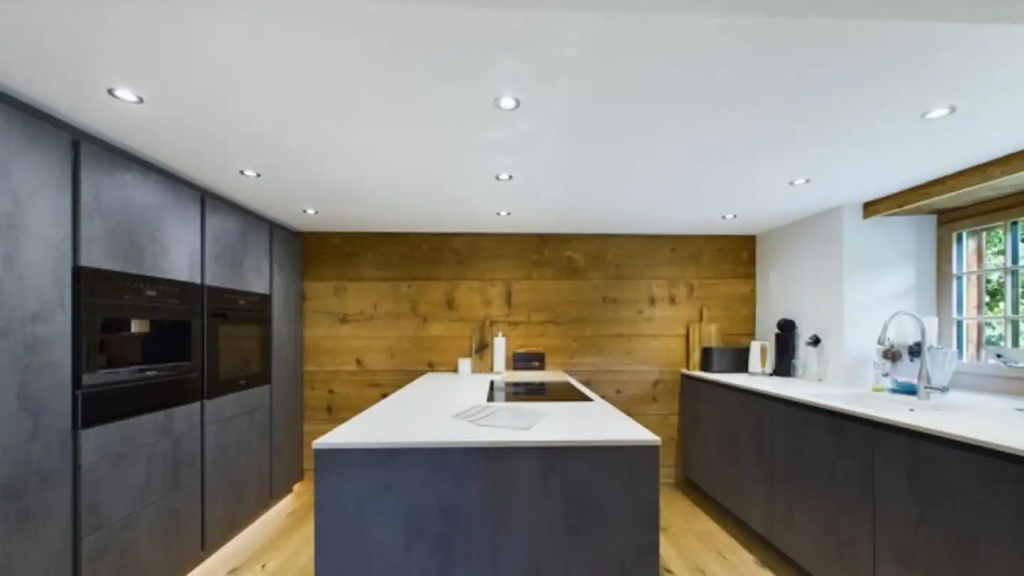 Casa singola in vendita - Raschnalstrasse 20, 7247 Saas im Prättigau - Photo 2