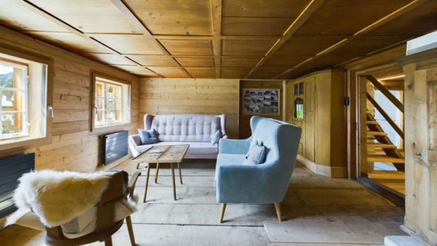 Casa singola in vendita - Raschnalstrasse 20, 7247 Saas im Prättigau - Photo 3