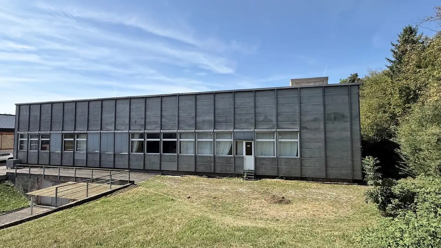 Storage space for rent - Madetswilerstrasse 29, 8332 Russikon - Photo 2