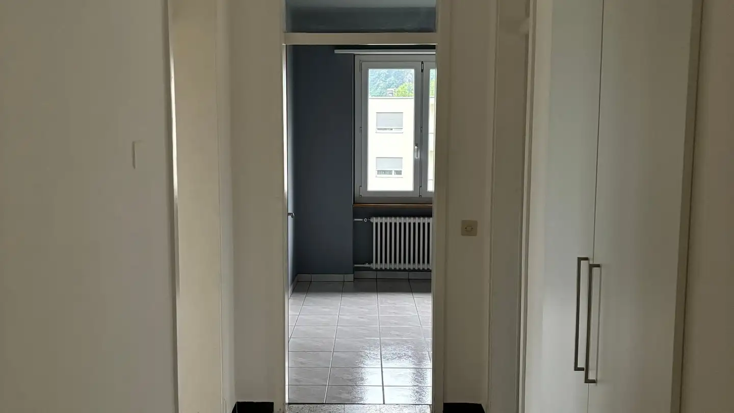 Apartment for rent - Via Dei Gaggini 6b, 6500 Bellinzona - Photo 3