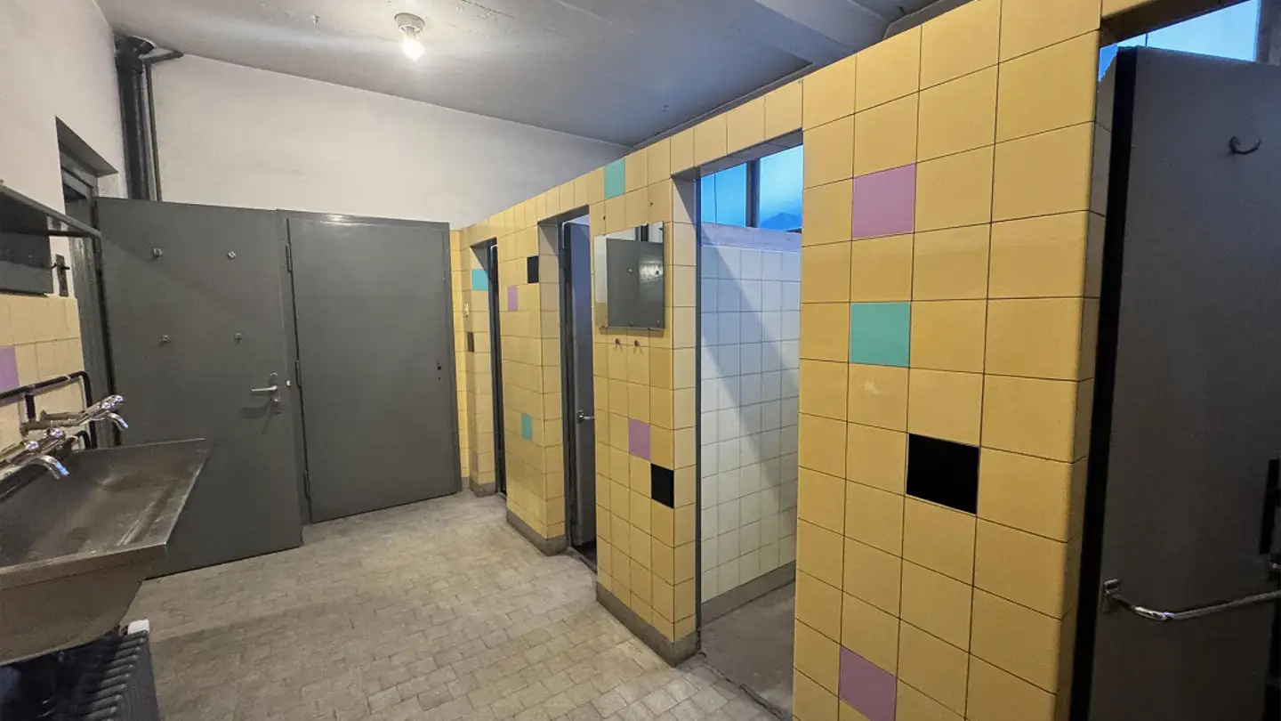 Espace de stockage à louer - Liechtenenstrasse 12b, 3860 Meiringen - Photo 3