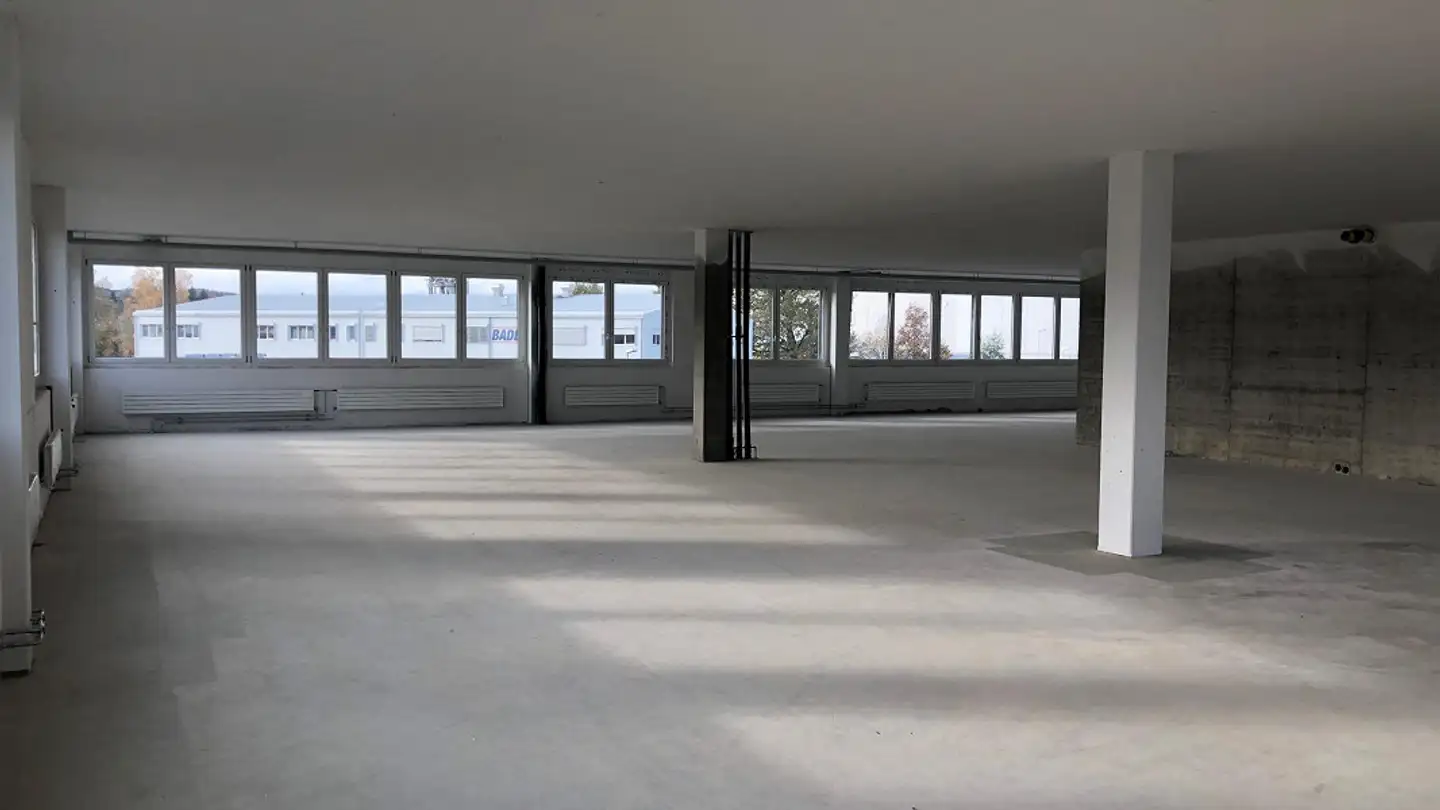 Commerciale in affitto - Grenzstrasse 3a, 6214 Schenkon - Photo 3