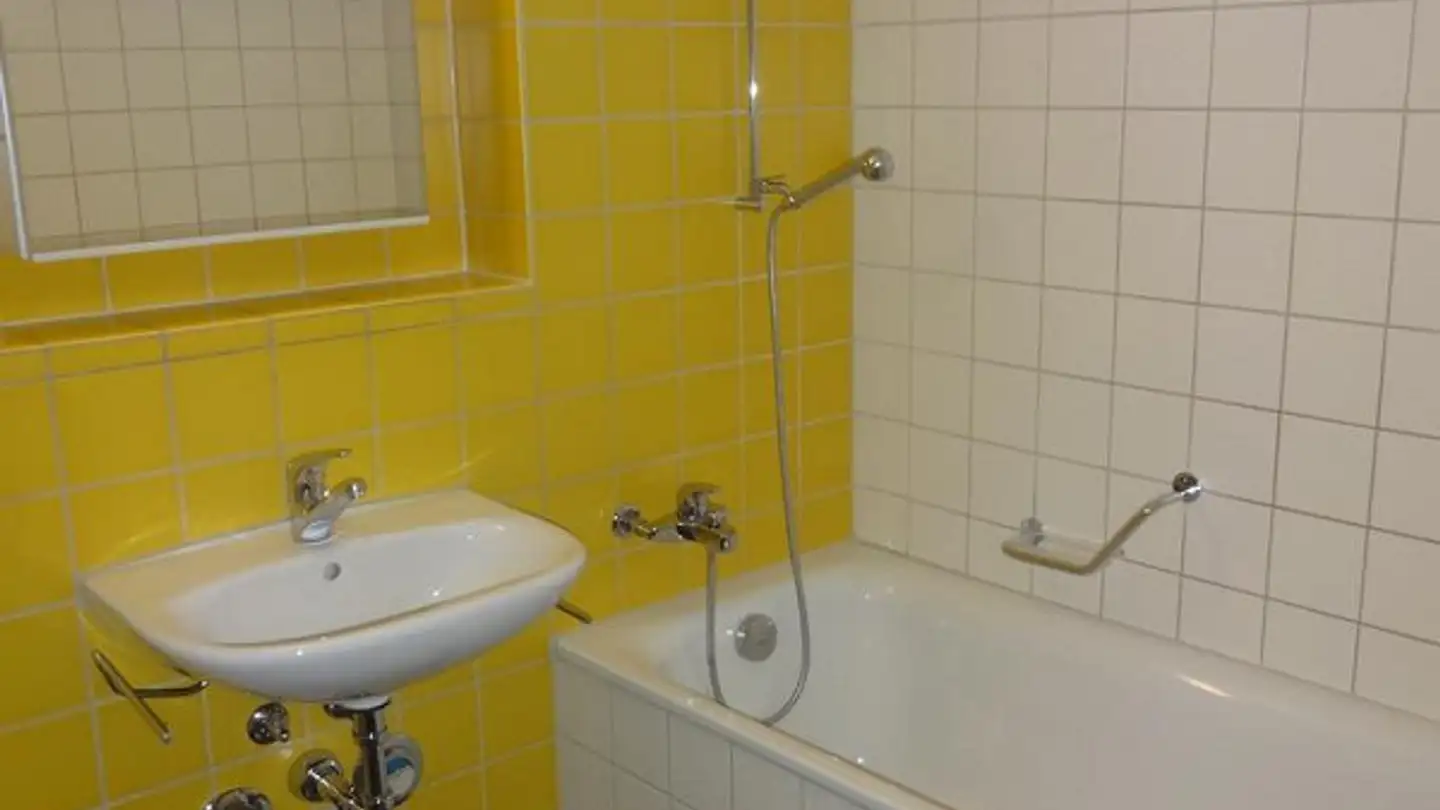 Attique à louer - Talstrasse 10, 3053 Münchenbuchsee - Photo 4