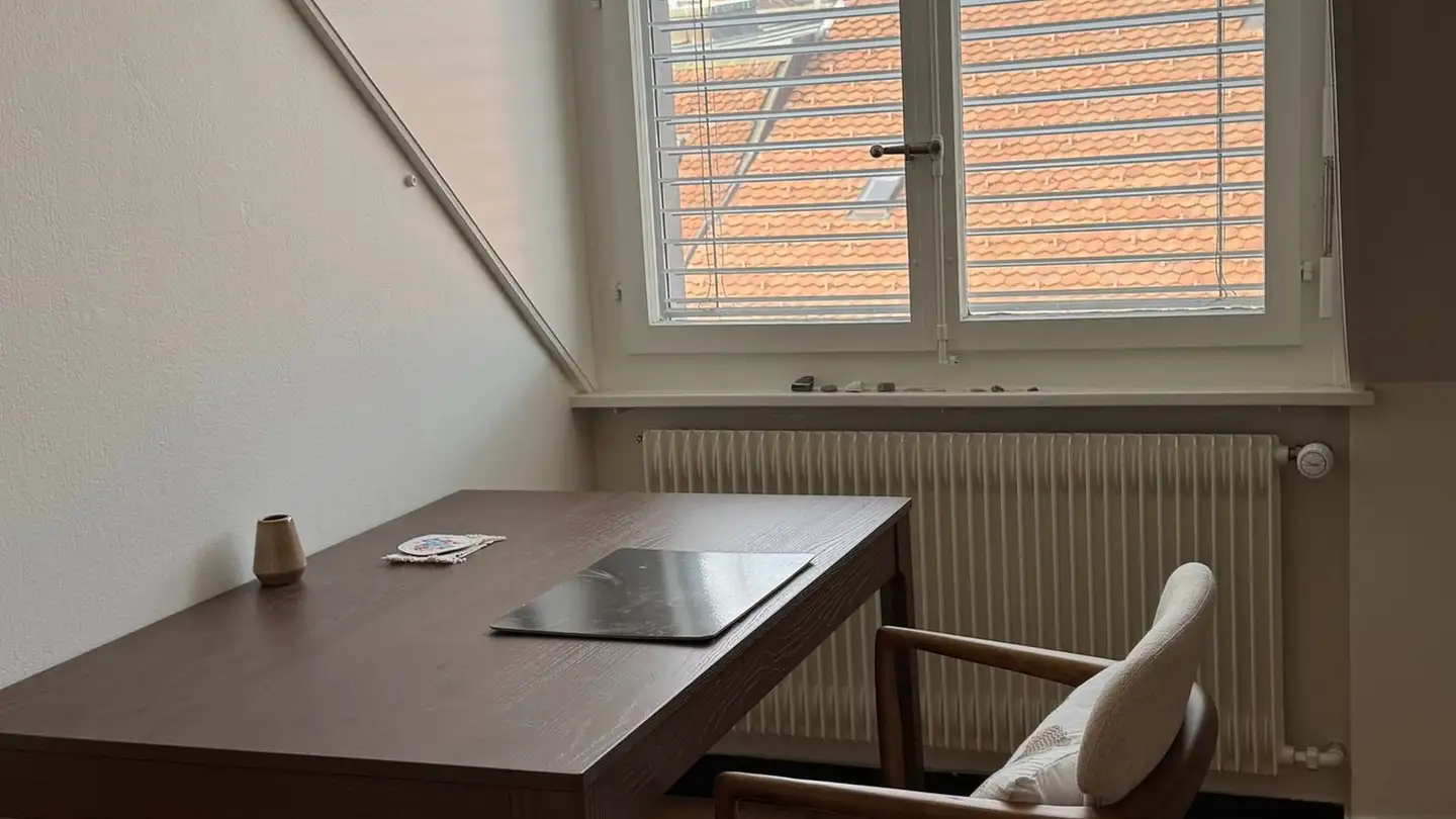 Apartment for rent - Rue De L'hôpital 11, 2000 Neuchâtel - Photo 3