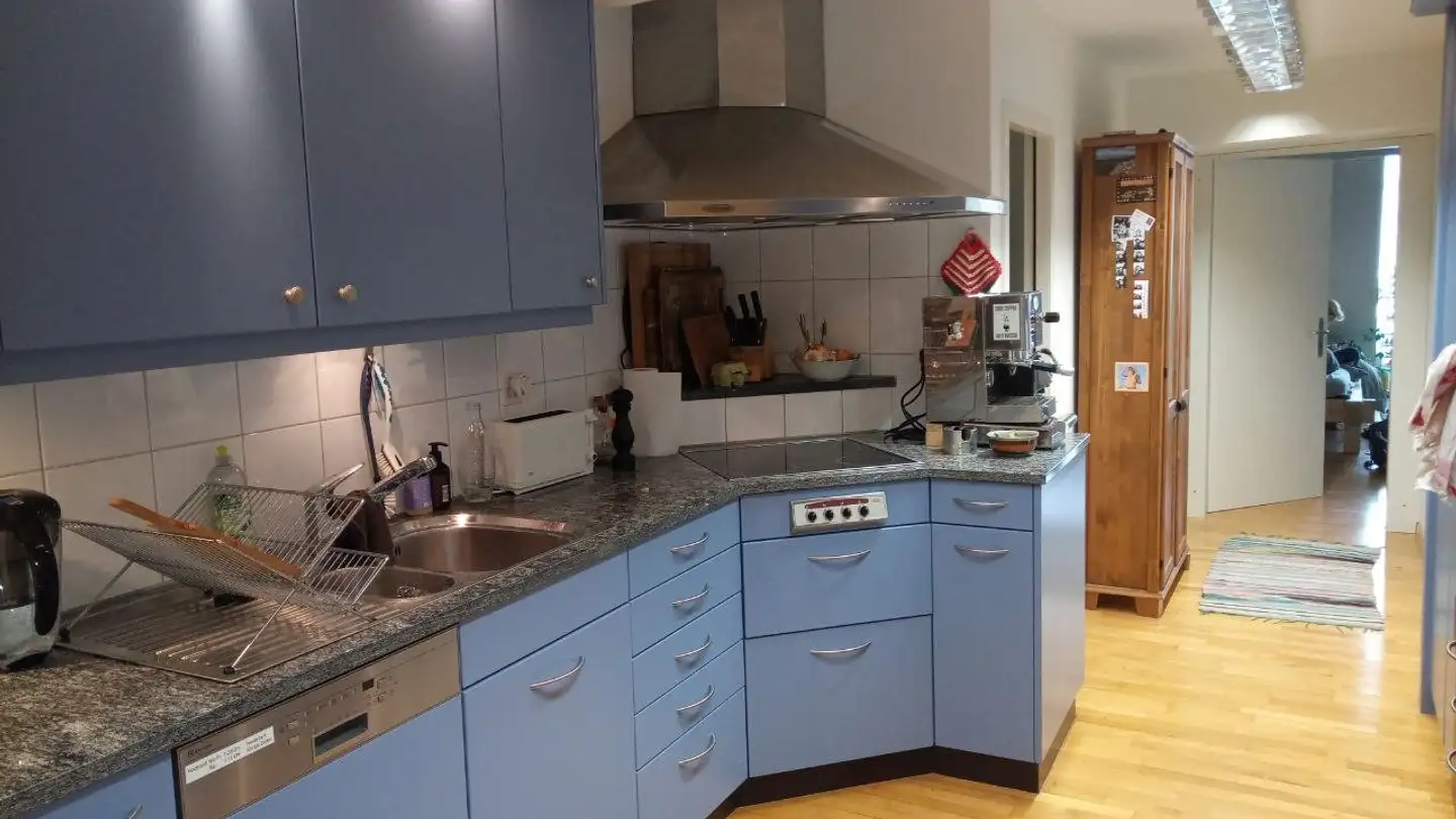 Single room for rent - Metzggasse 17, 8400 Winterthur - Photo 3