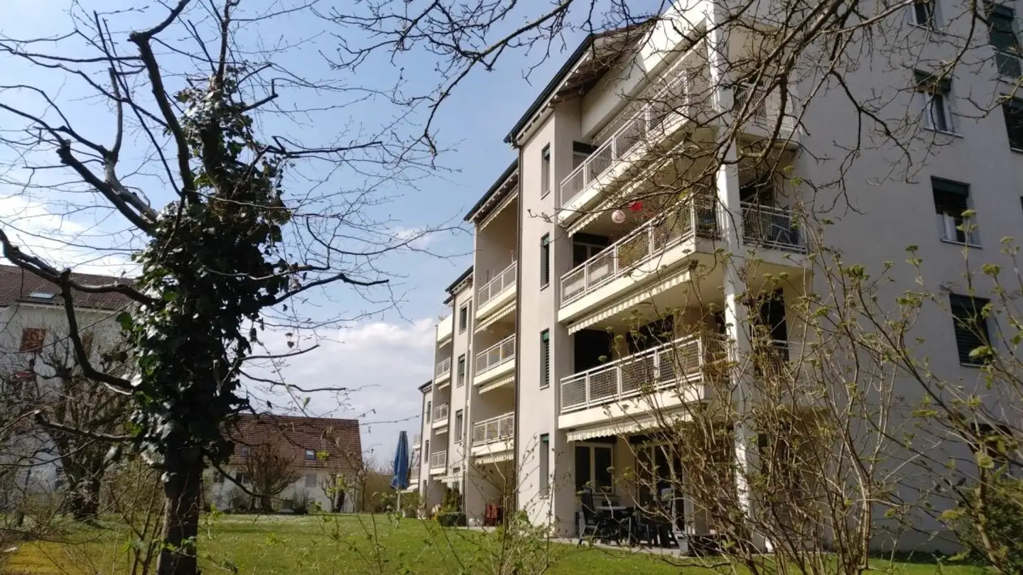 Appartamento in affitto - Alte Saline 12, 4310 Rheinfelden - Foto 4