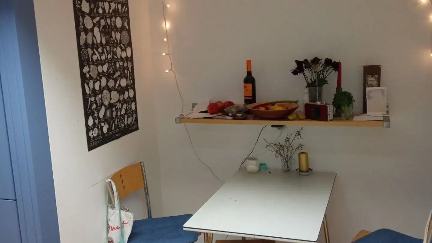 Single room for rent - Metzggasse 17, 8400 Winterthur - Photo 4