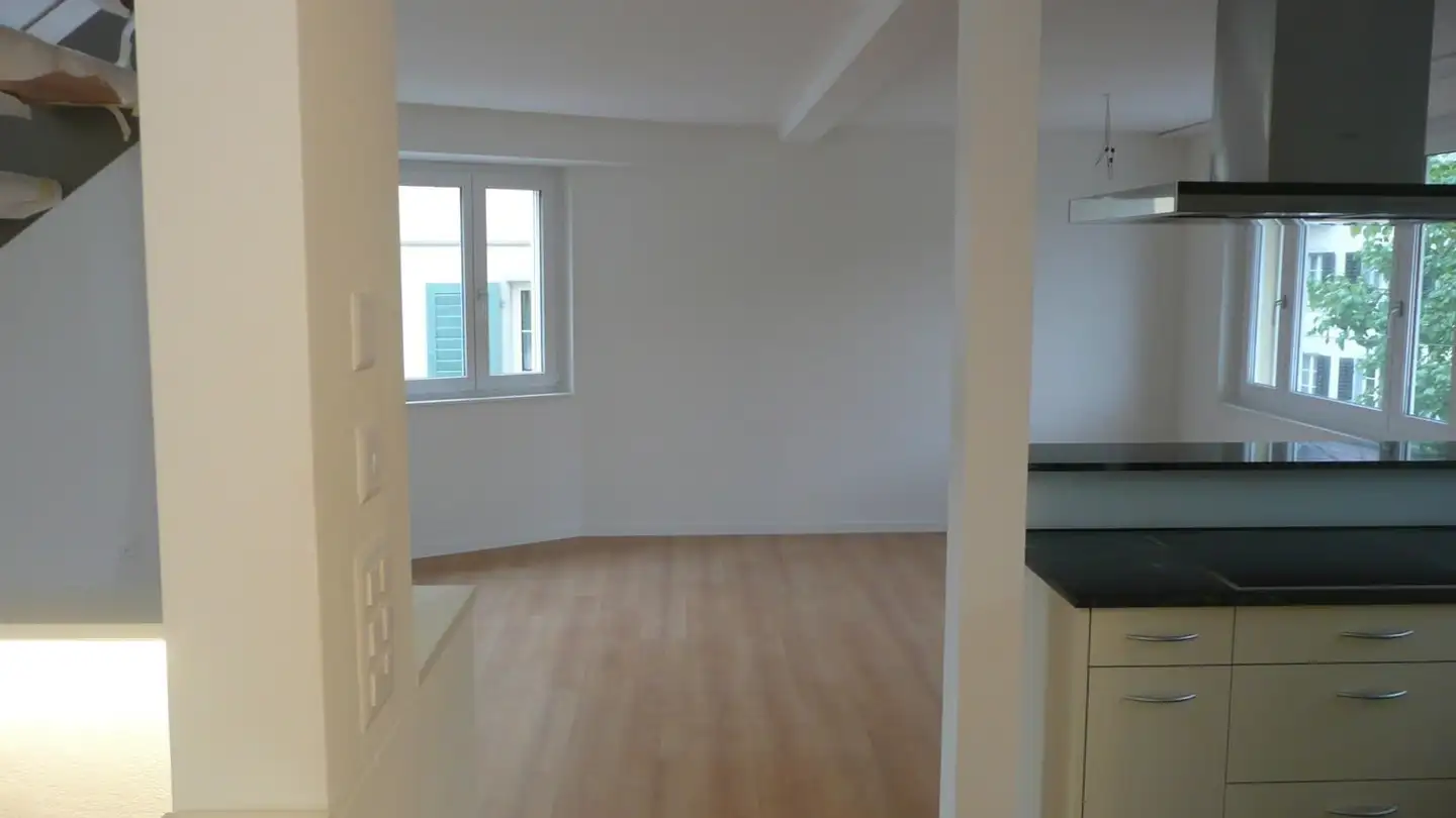Appartamento in affitto - Kirchstrasse 5, 8805 Richterswil