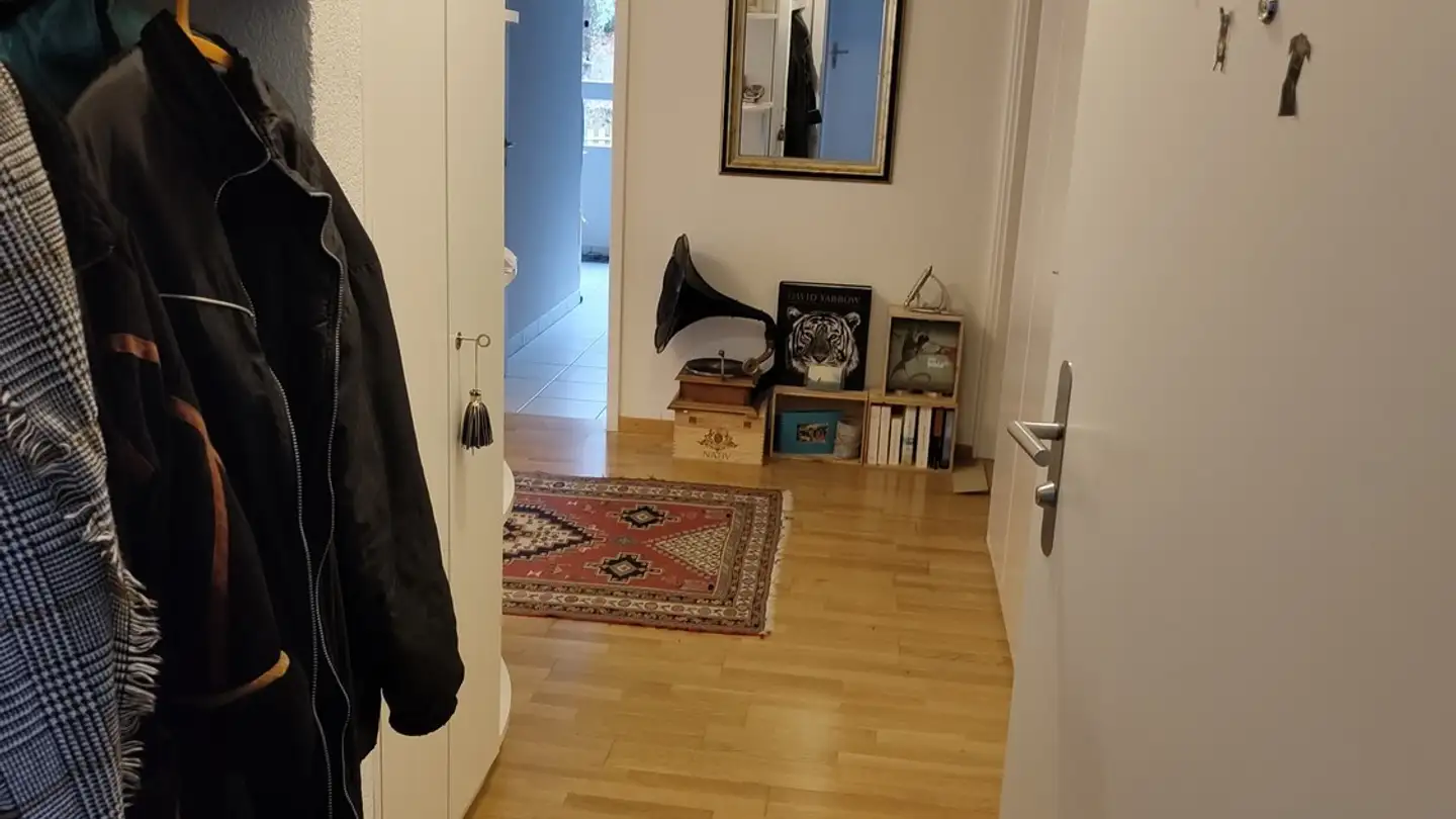 Stanza singola in affitto - 3012 Bern - Foto 2