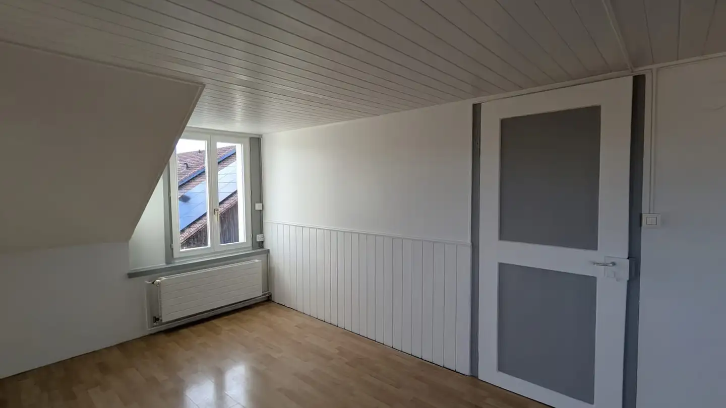 Wohnung mieten - Spühlmattstrasse 3, 3184 Wünnewil