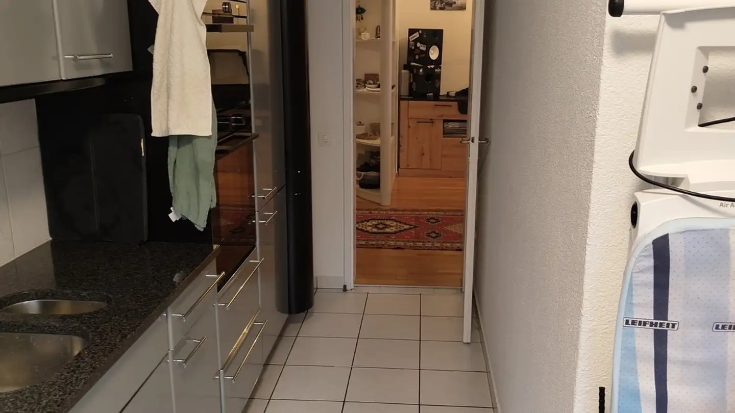 Stanza singola in affitto - 3012 Bern - Foto 4