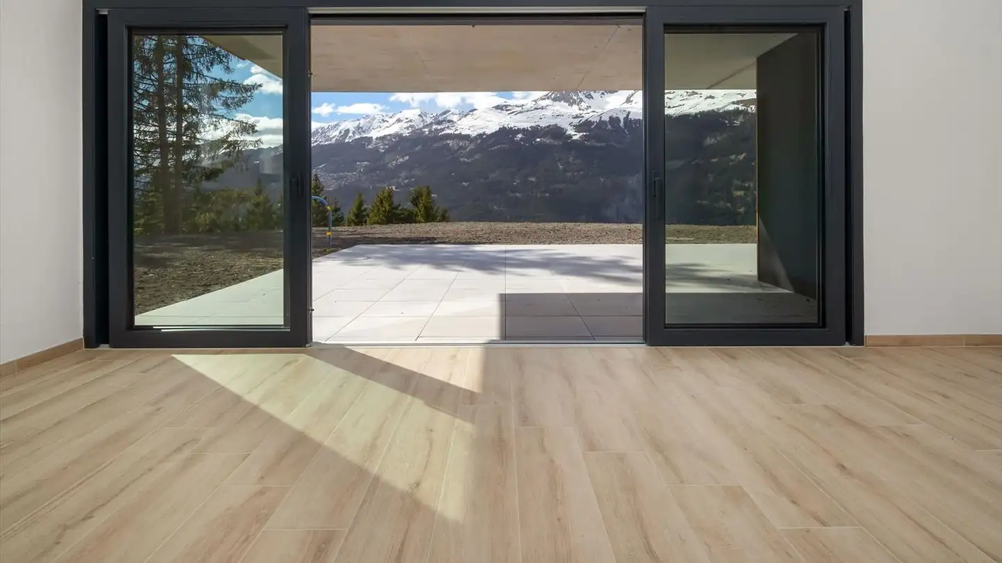 Casa singola in vendita - Route De Crans-Montana, 3963 Montana - Foto 4