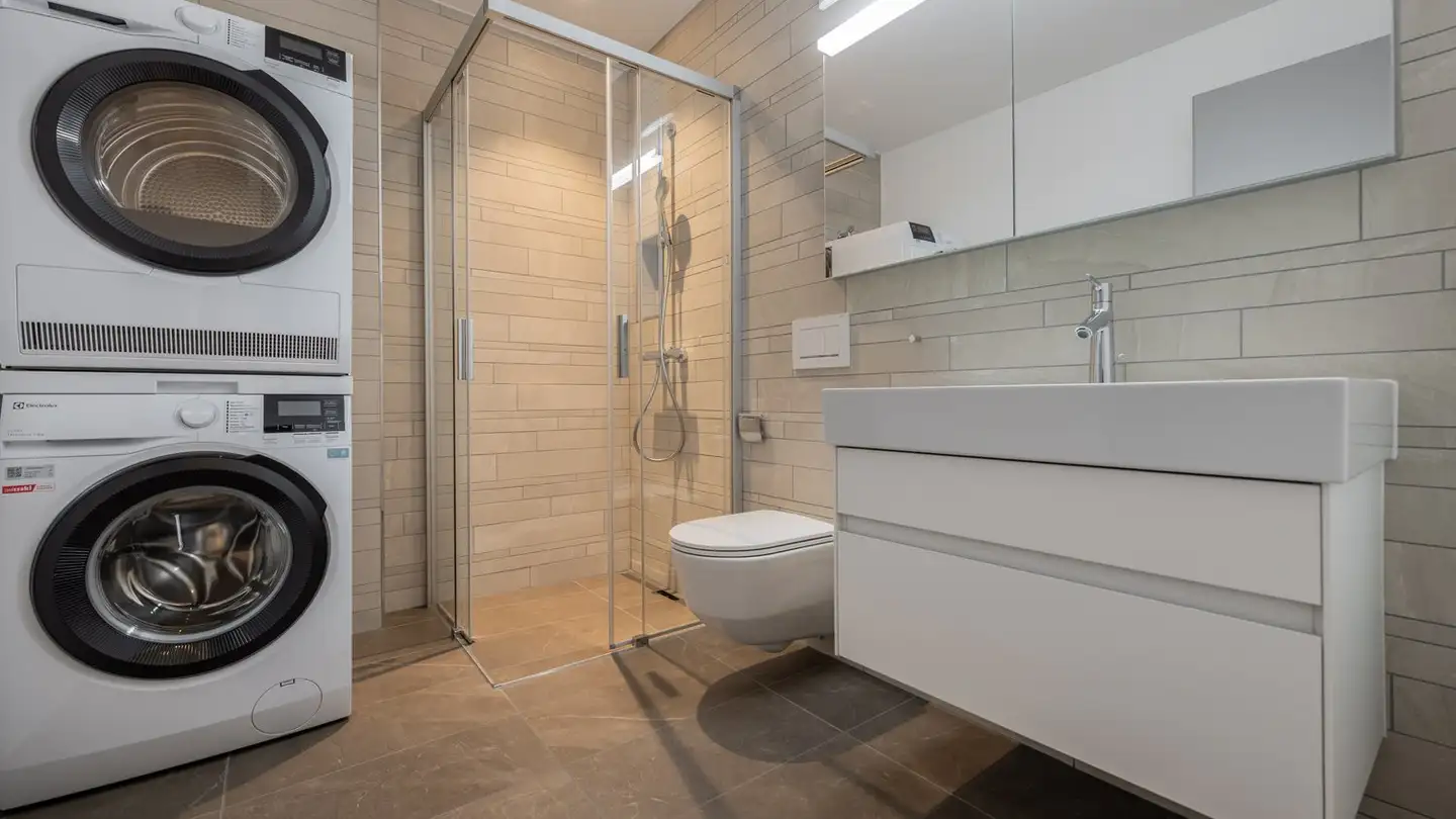 Apartment for rent - Oberchirlenstrasse 1, 9450 Altstätten SG