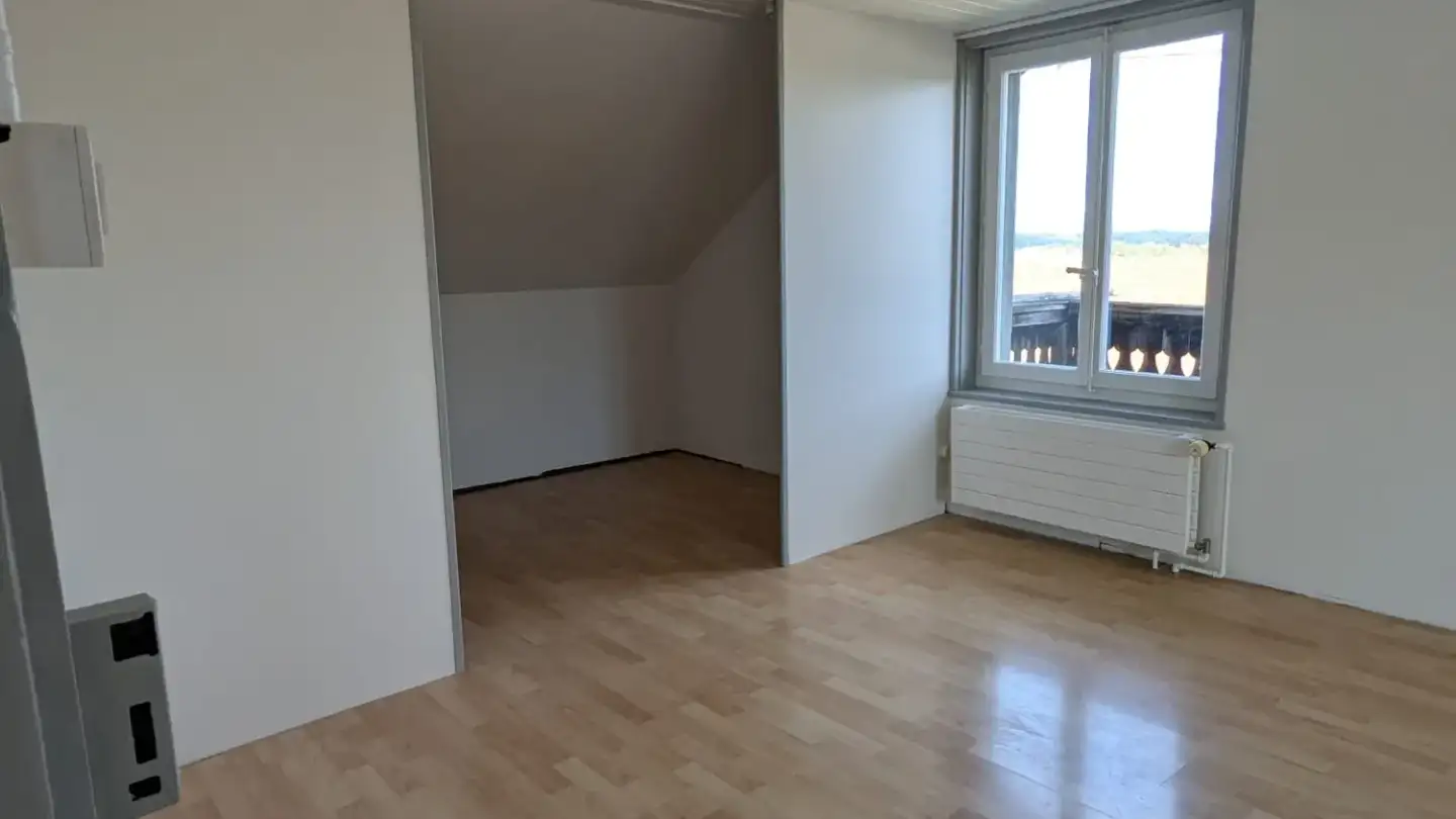 Wohnung mieten - Spühlmattstrasse 3, 3184 Wünnewil - Foto 3