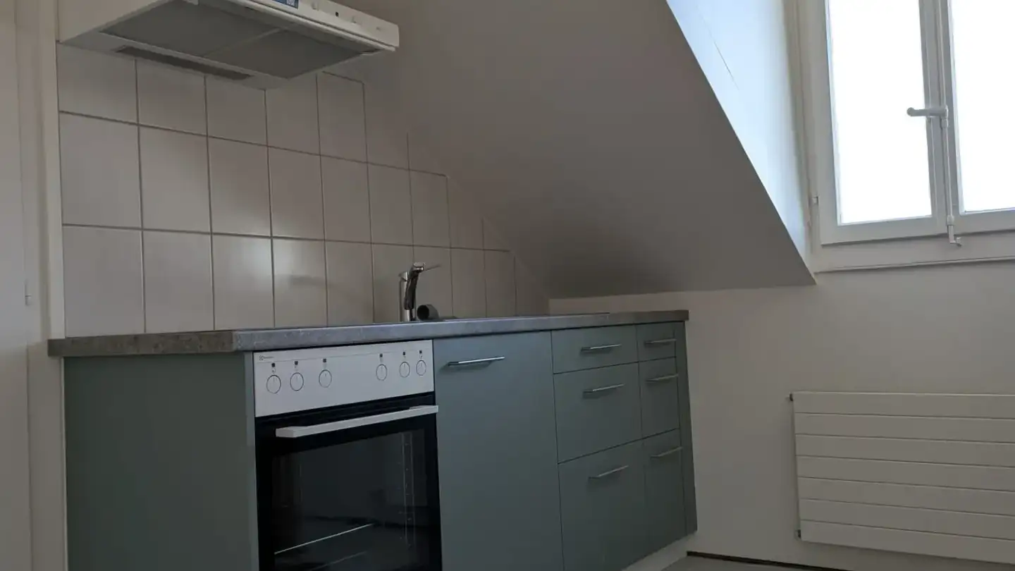 Wohnung mieten - Spühlmattstrasse 3, 3184 Wünnewil - Foto 4