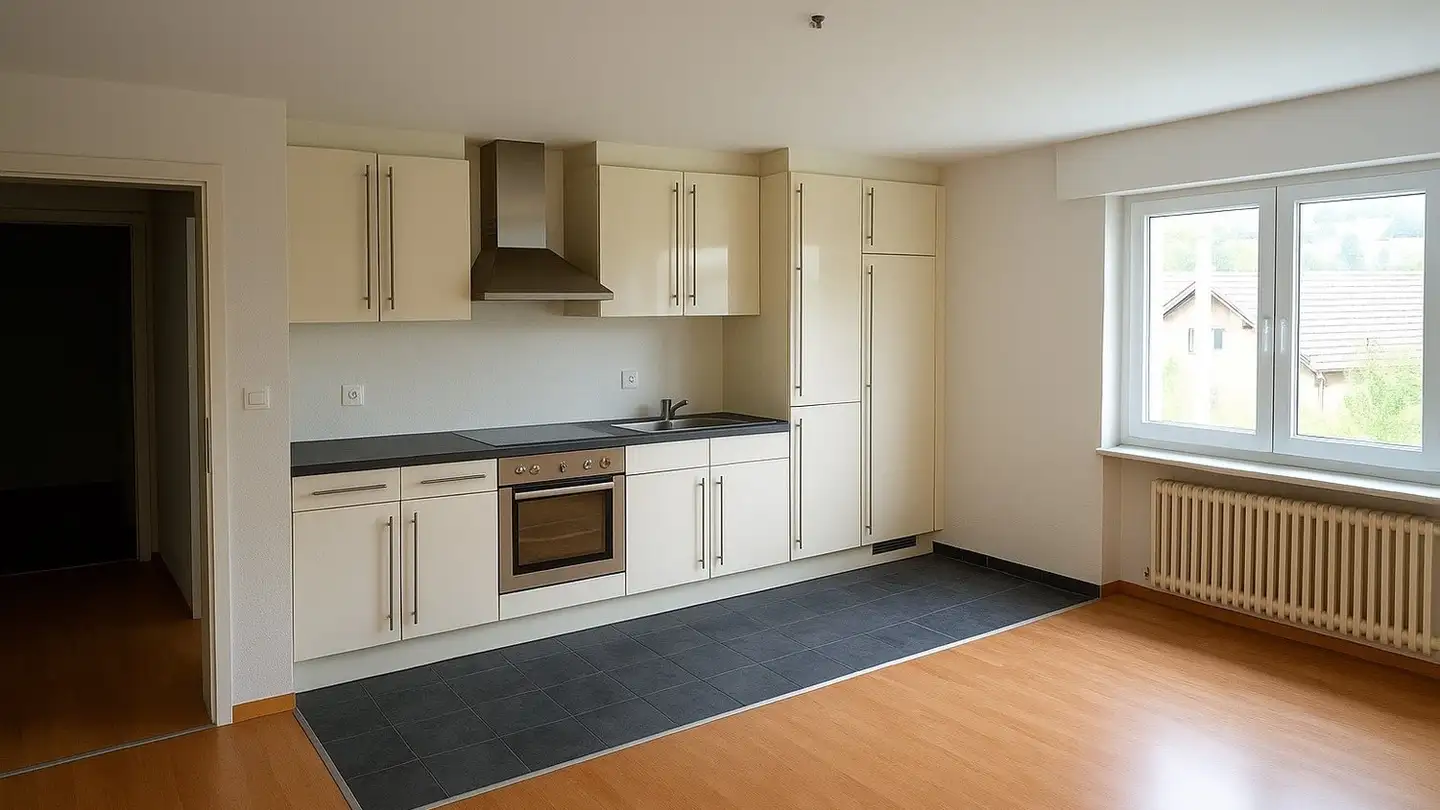 Appartamento in affitto - Grueb 4, 9100 Herisau - Photo 2