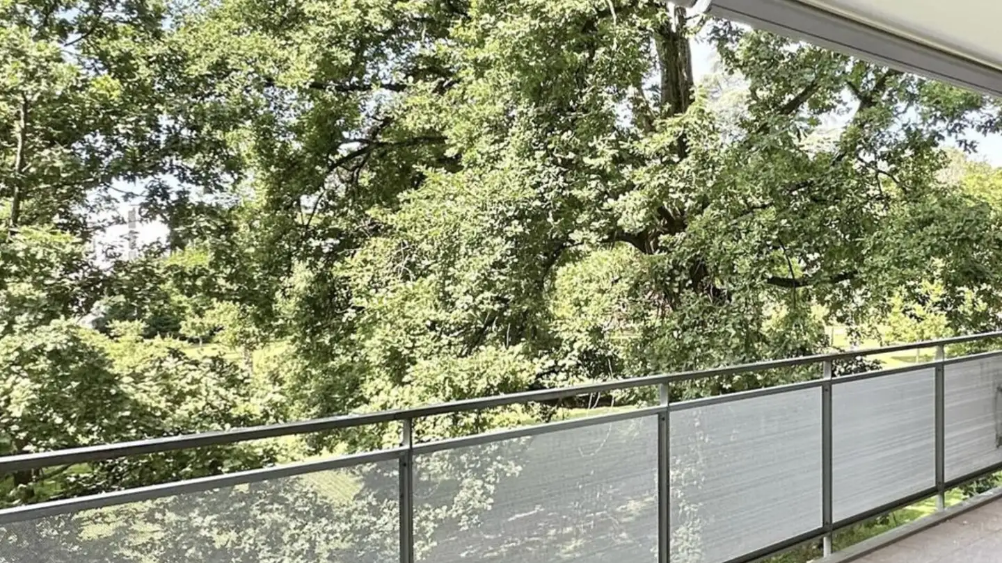 Apartment for rent - 1223 Cologny