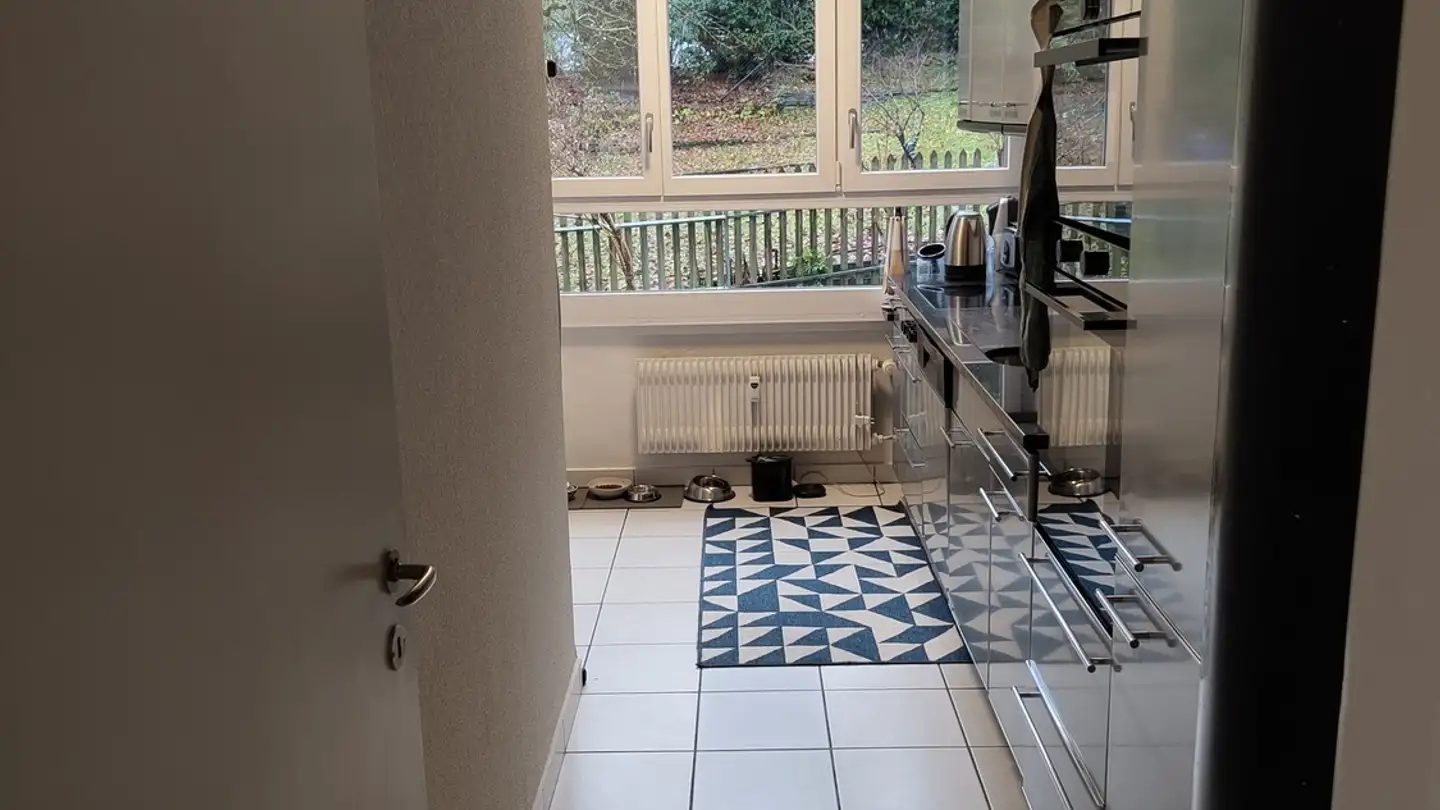 Stanza singola in affitto - 3012 Bern - Foto 3