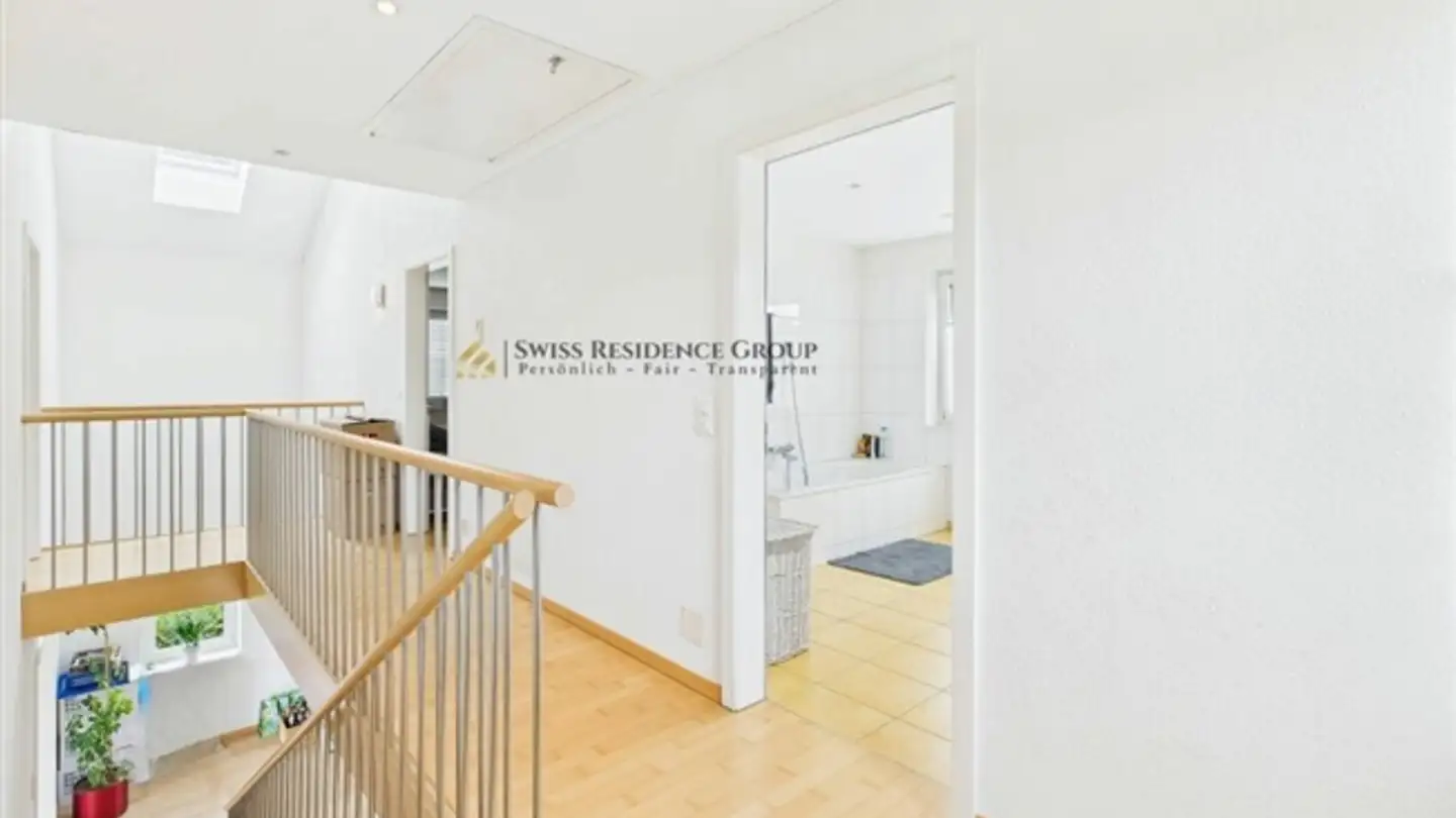 Einfamilienhaus mieten - 6330 Cham