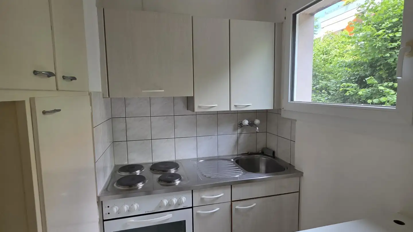 Apartment for rent - Diebold Schilling-Strasse 2, 2544 Bettlach - Photo 2