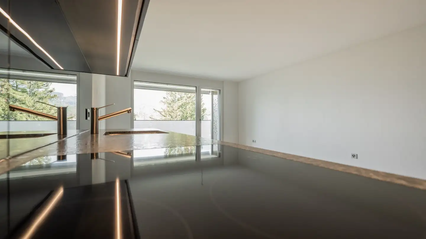 Apartment for rent - Oberchirlenstrasse 1, 9450 Altstätten SG - Photo 3