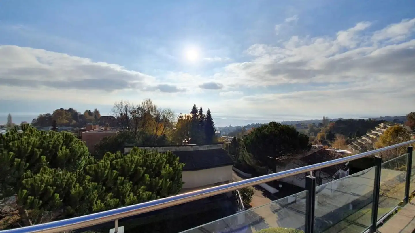 Apartment for sale - 1095 Lutry