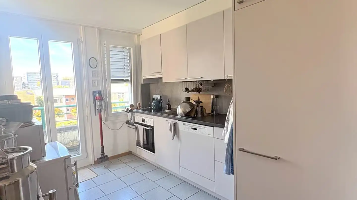 Apartment for rent - Arthur-Mermod 2, 1400 Yverdon-les-Bains - Photo 2