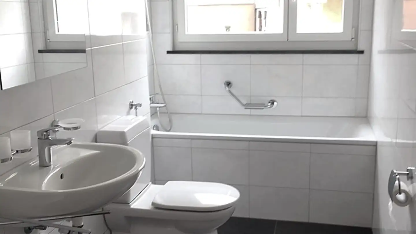 Appartamento in affitto - Grueb 4, 9100 Herisau - Photo 3