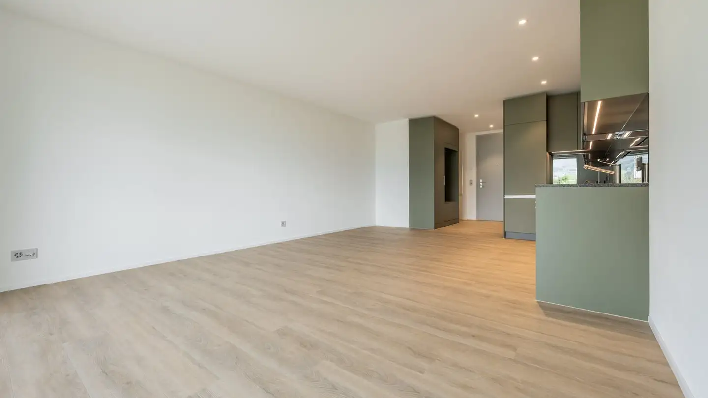 Apartment for rent - Oberchirlenstrasse 1, 9450 Altstätten SG - Photo 4