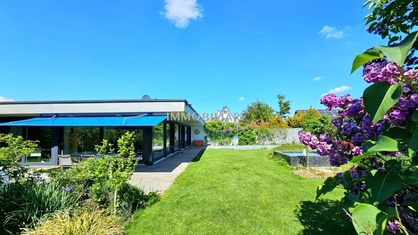 Villa for sale - 5330 Bad Zurzach - Photo 2