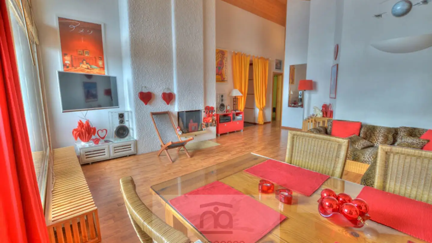 Apartment for sale - Rue Des Fontaines, 1972 Anzère - Photo 2