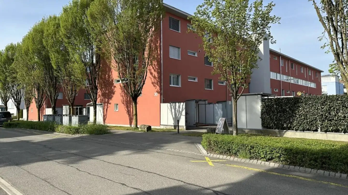 Duplex for sale - Etzmattrain 36, 3322 Urtenen-Schönbühl