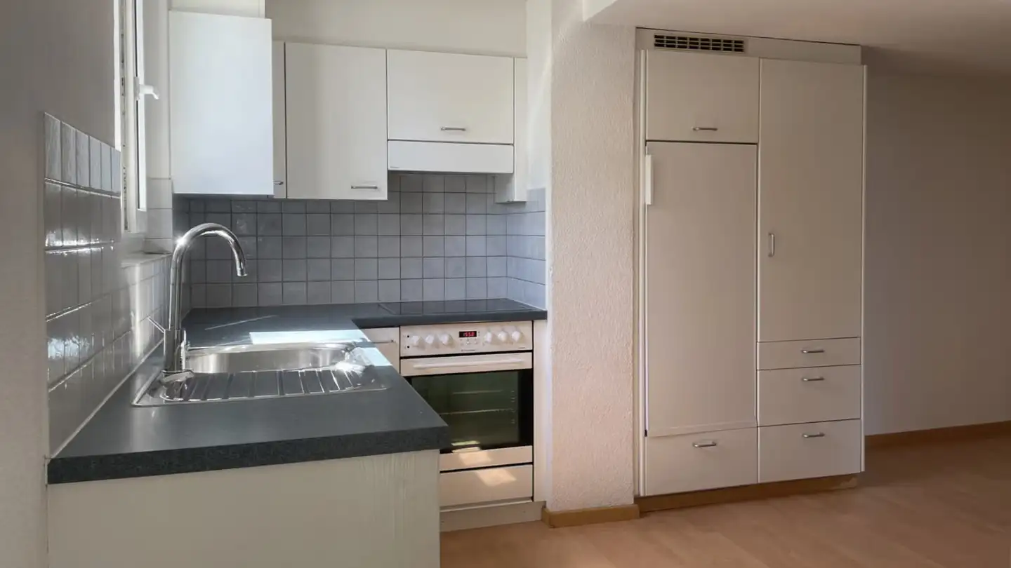 Apartment for rent - Spitalstrasse 14, 5737 Menziken - Photo 2