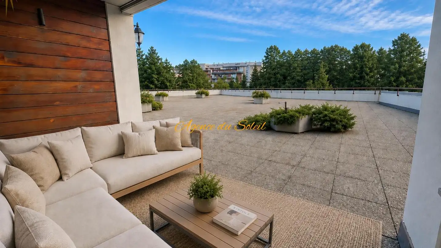 Appartamento in vendita - 3963 Crans-Montana