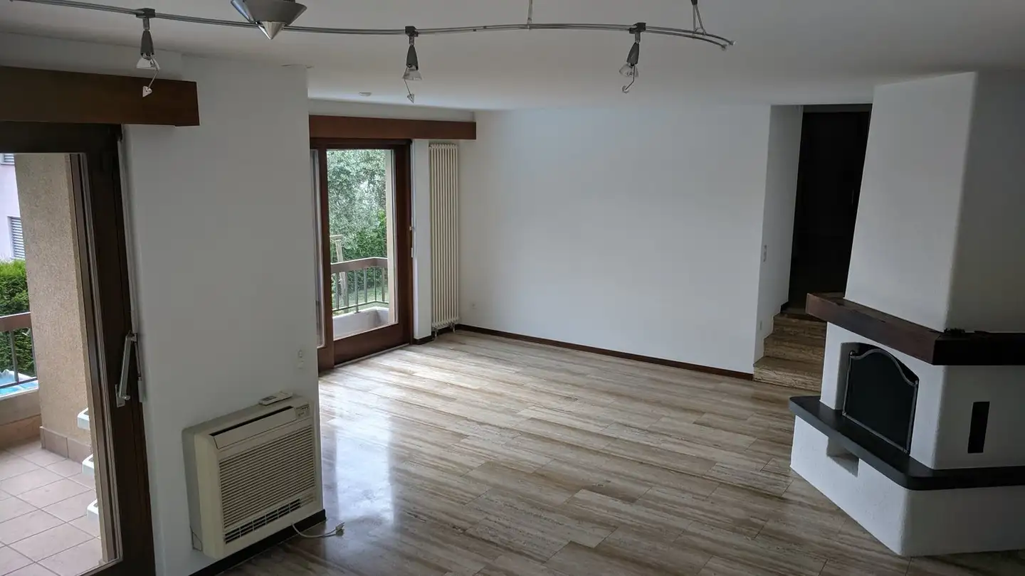 Appartamento in affitto - Via Malcantone 14, 6592 S. Antonino - Photo 2